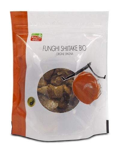 SETAS SHITAKE 50G BIO-1