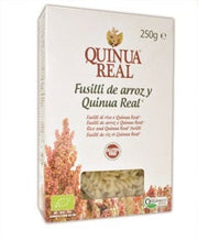 FUSILLI ARROZ QUINOA BIO QUINOA-1