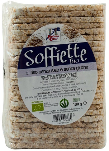 FUELLE BIO SIN SAL S/G-1