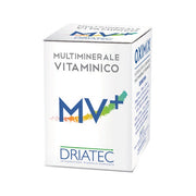 Oximix Mv + Vitamina Multimineral 60 Cápsulas-2