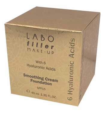 BASE DE BASE EN CREMA LEV SPF15 22-1