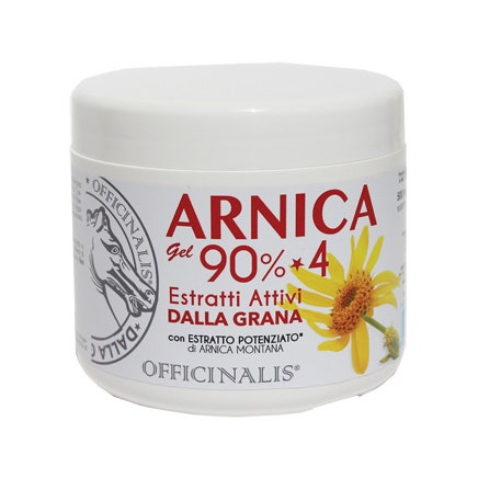 Officinalis Árnica 90% 500ml-2