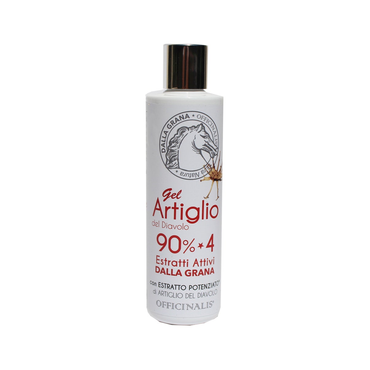 Officinalis Artiglio 90% 250ml-2