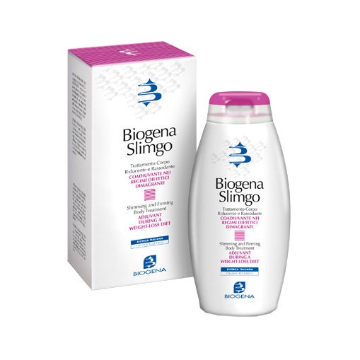 Biogena Slimgo 250ml-2