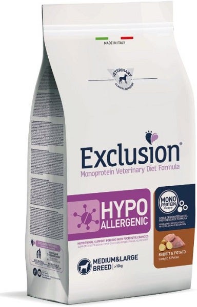 EXCLUSIÓN MD HYP RA/PO ML12KG-1