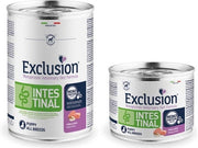 Dorado Exclusion Diet Intestinal Cachorro Todas Las Razas Con Cerdo Y Arroz Comida Húmeda Para Perros 200g-1