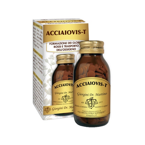 Acciaovis-T 60 Comprimidos-2