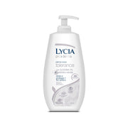 Lycia Proderma Crema Corporal Tolerancia 400ml-2