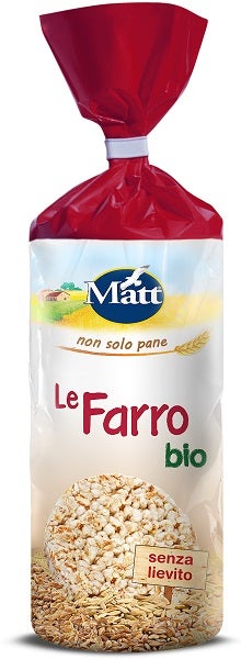 Galleta Mate Le Farro Bio 120g-1