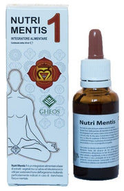 NUTRIMENTIS 1 30G-1
