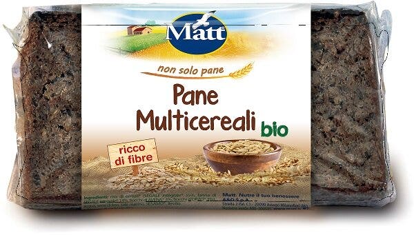 Pan Multicereales Ecológico Mate 500g-2