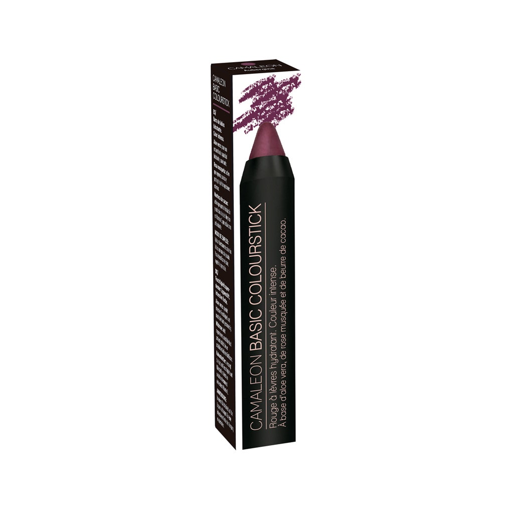 Camaleon Basic Colorstick Berenjena 4g-2