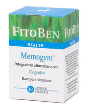 MEMOGYM 30CPS VEGETAL-1