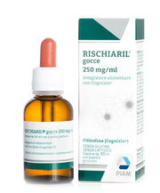 Rischiaril Gotas 30ml-1
