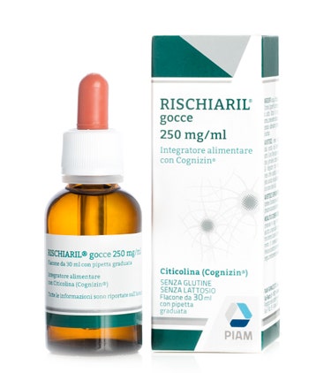 Rischiaril Gotas 30ml-1