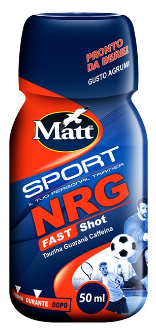 Mate Sport Nrg Tiro Rápido 50ml-1
