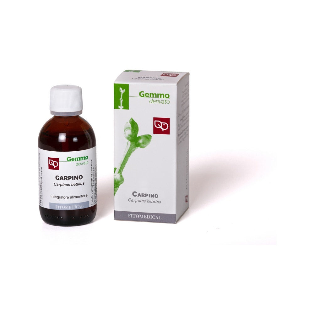 Macerado Glicerinado Carpe 50ml-1