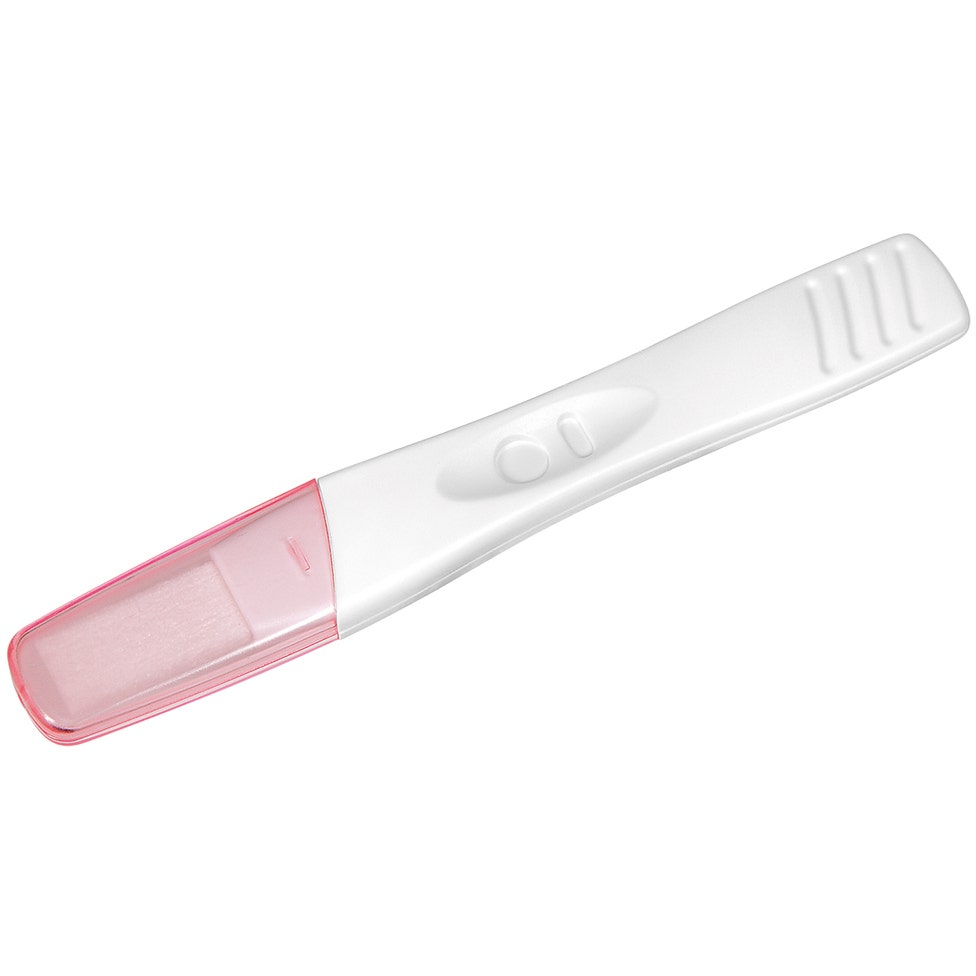 Prueba de embarazo Prontex AB 1 pieza-4