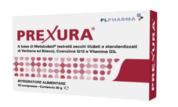 Prexura 20 Comprimidos-1