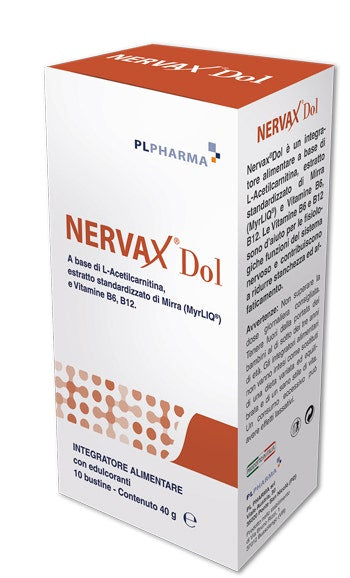 Nervax Dol 10 Sobres-1