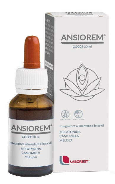 Ansiorem Gotas 20ml-1