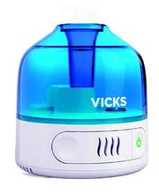Humidificador personal Vicks-1