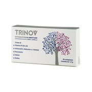 Trinov 30 Comprimidos-2