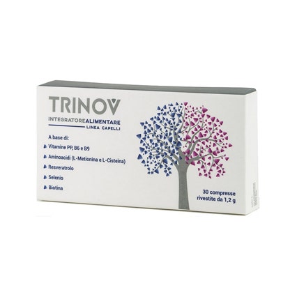 Trinov 30 Comprimidos-2