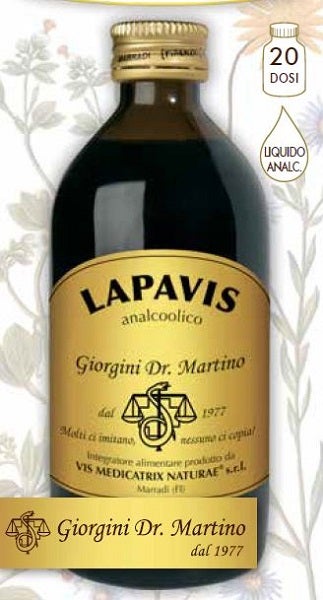 LAPAVIS ANALCOLIC 200ML-1