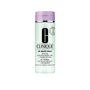 Clinique All About Clean All-in-One Cleansing Micellar Milk + Makeup Remover 200ml