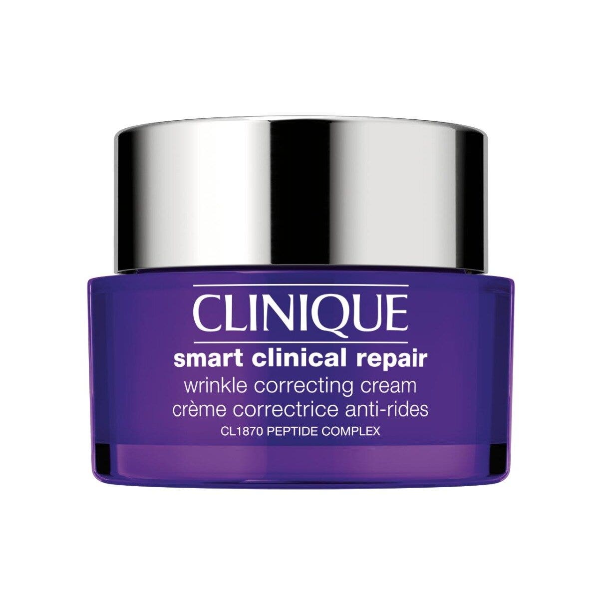 Clinique Smart Clinical Repair Crema Correctora de Arrugas 50 ml
