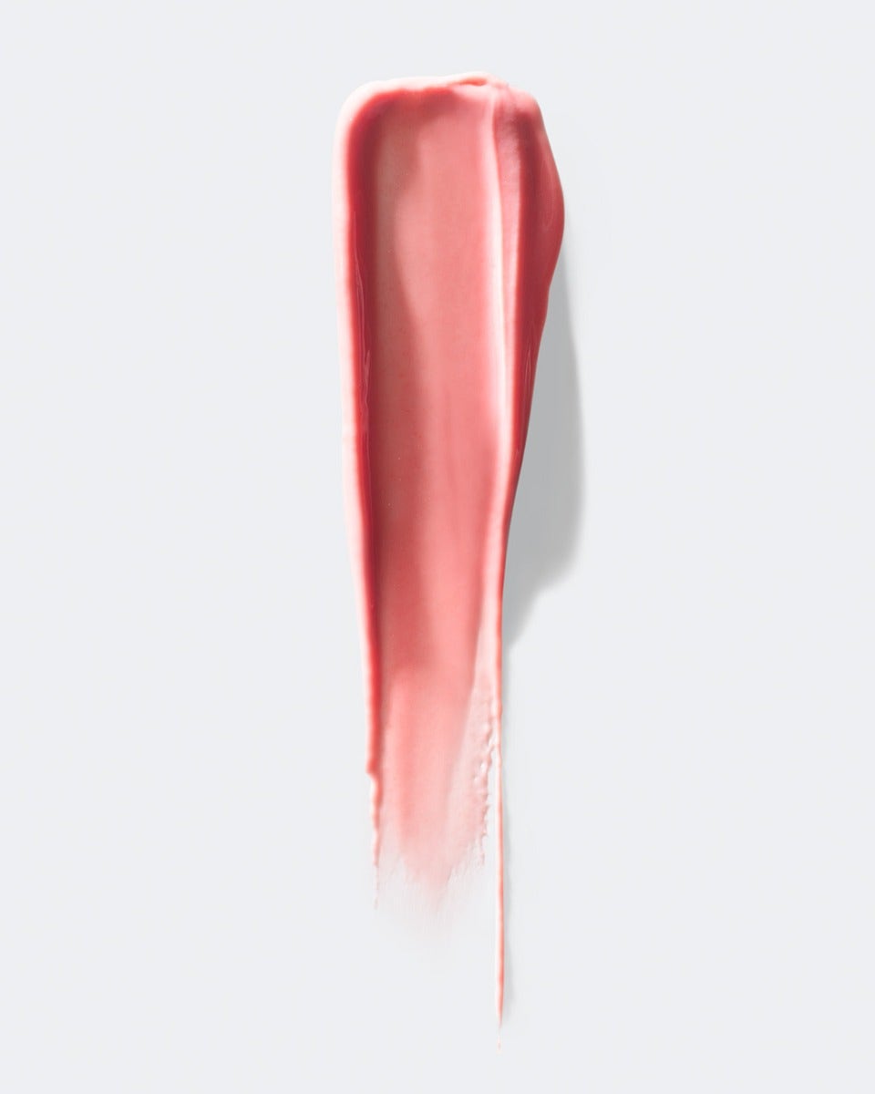 Clinique Brillo de labios cremoso Pop Plush, color Bubblegum Pop, 3,4 ml