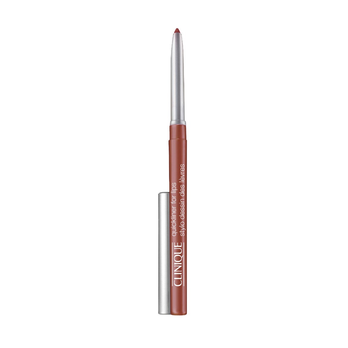Clinique Quickliner For Lips Lápiz de labios Cocoa Rose