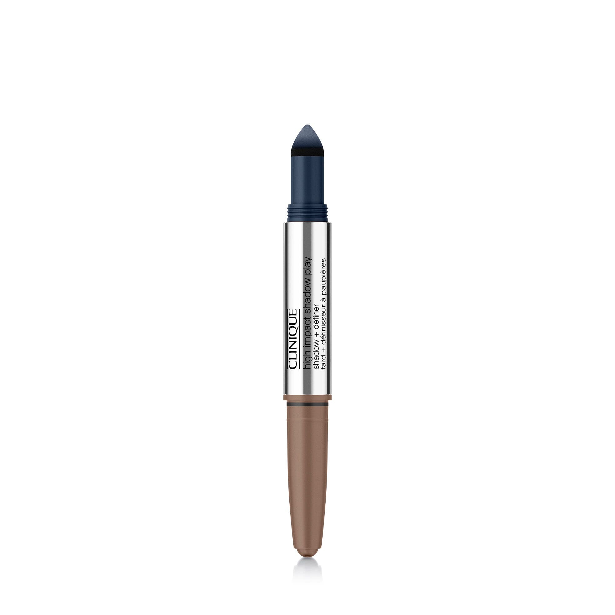Clinique High Impact Shadow Play Shadow + Definer Day + Night