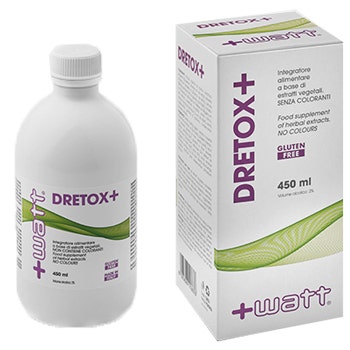 DRETOX + 450ML-1