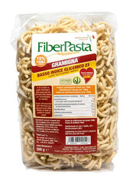 FIBERPASTA GRAMIGNA BAJA IND-1