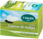 Viropa Infusiones Sabor A Malga Bio 15 Filtros-1