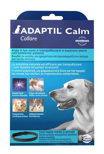 Collar Adaptil Perro Grande-1