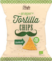 CHIPS DE MAÍZ 75G BIO-1
