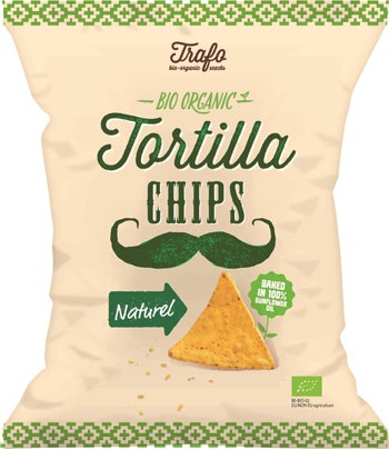 CHIPS DE MAÍZ 75G BIO-1