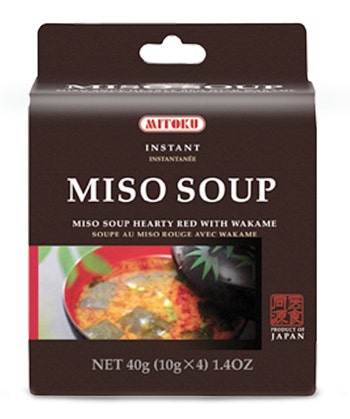 Sopa Instantánea Miso 40g-1