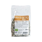 La Finestra Sul Cielo Mix 4 Semillas Bio 250g-2