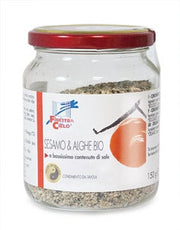 ALGAS SÉSAMO 150G BIO-1