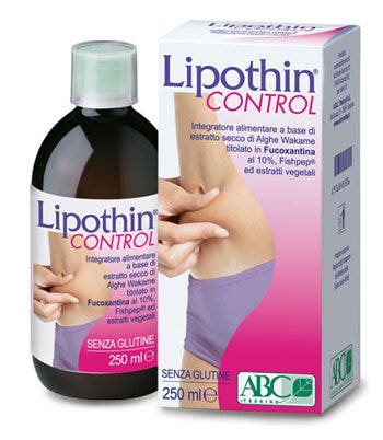 LIPOTHIN CONTROL 250ML-2