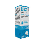 Sterilens Idra Colirio Ácido Hialurónico Activo 0,15% 10ml-2