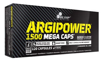 ARGI POWER MEGA CAPS 120CPS-1