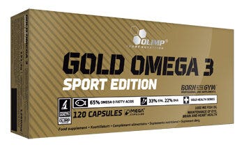 ORO OMEGA-3 EDICIÓN DEPORTIVA 120CPS-1