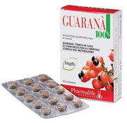 Guaraná 100% 60 Comprimidos-1