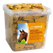 GALLETAS DE ZANAHORIA EQUISNACK2,5KG-1