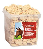 GALLETAS EQUISNACK LINO 2,5KG-1